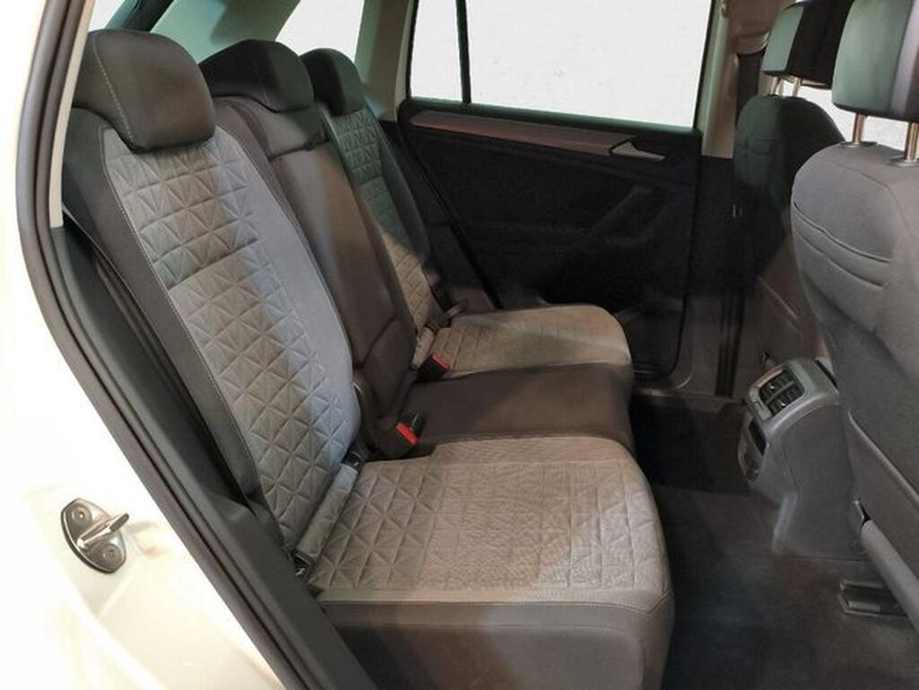 Volkswagen Tiguan TIGUAN 1.5 TSI 150 LIFE DSG 5P Segunda mano