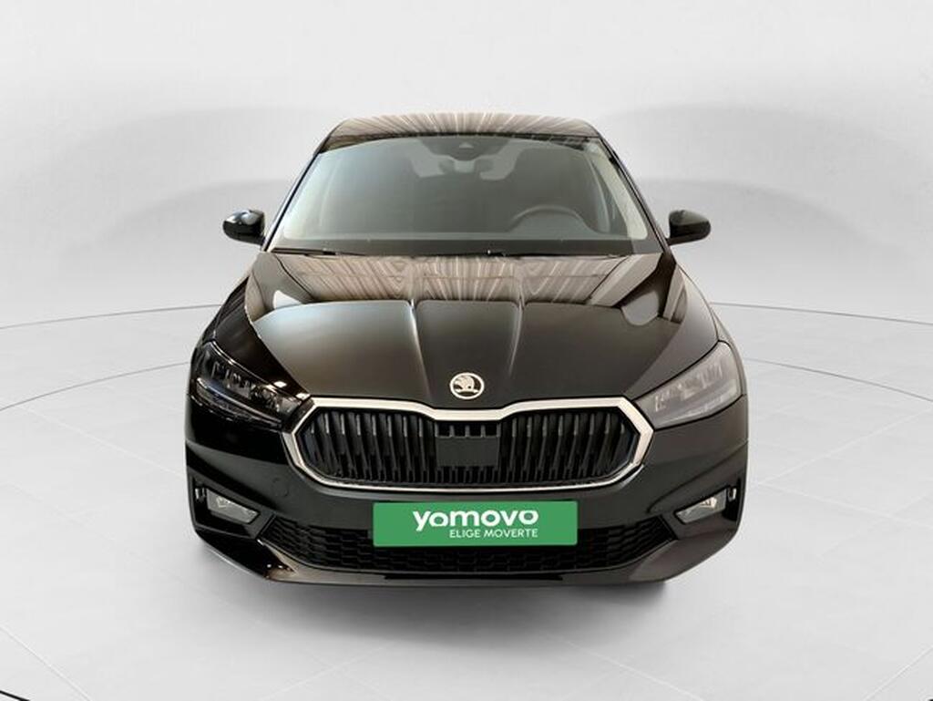 Skoda Fabia 1.0 TSI 95 SELECTION 5P Segunda mano