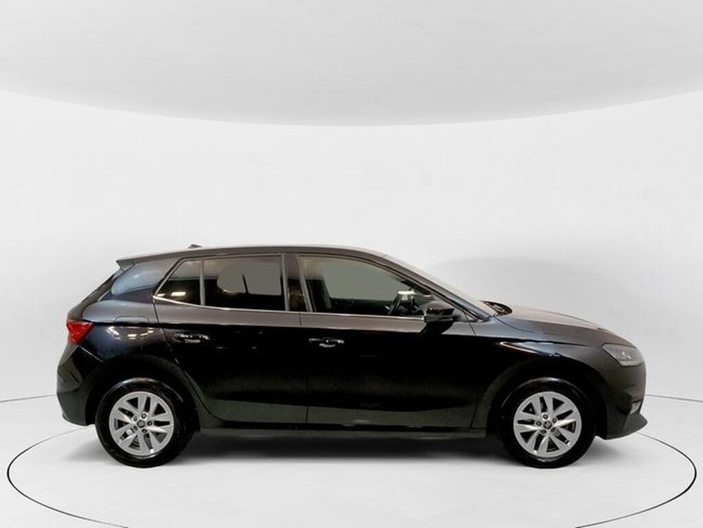 Skoda Fabia 1.0 TSI 95 SELECTION 5P Segunda mano
