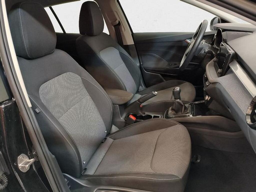 Skoda Fabia 1.0 TSI 95 SELECTION 5P Segunda mano
