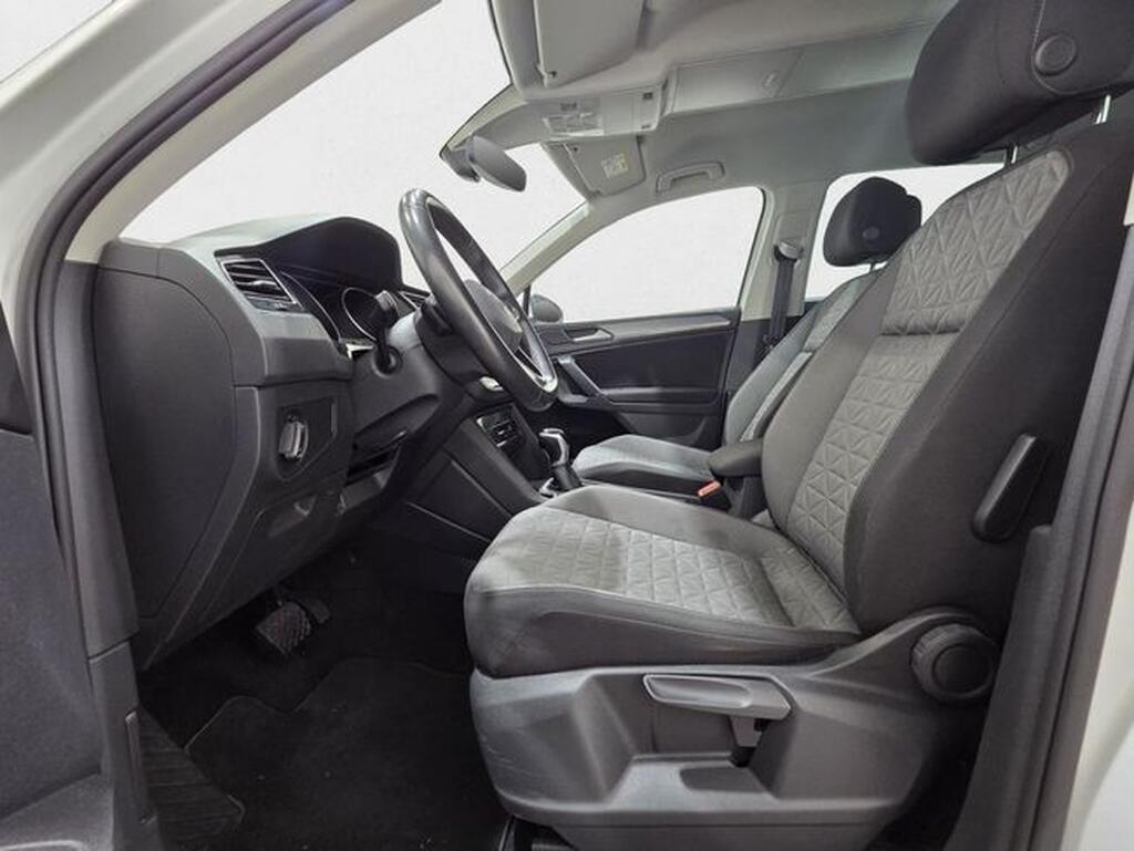 Volkswagen Tiguan 1.5 TSI 150 LIFE DSG 5P Segunda mano