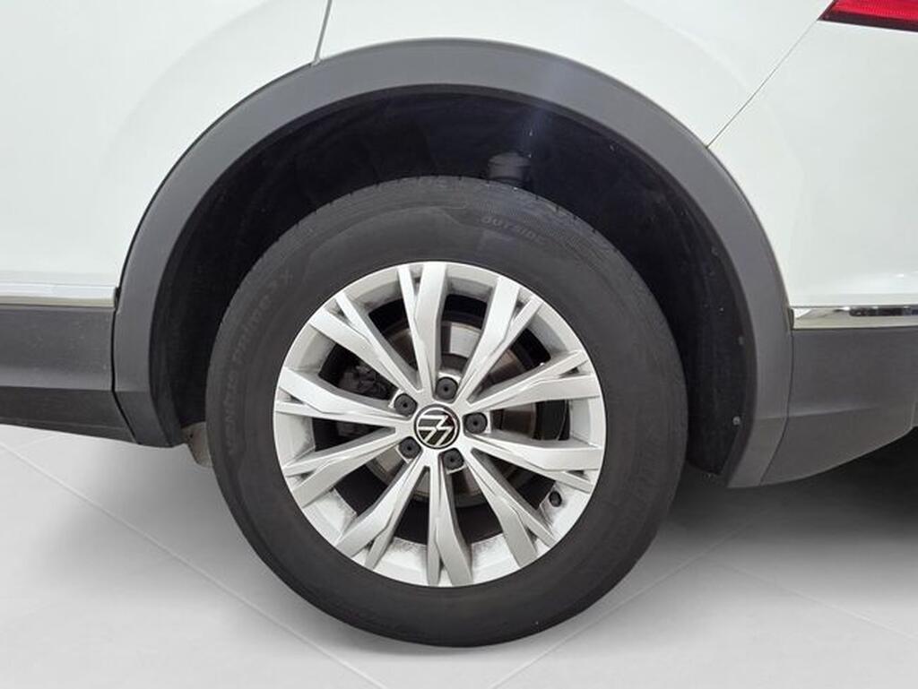 Volkswagen Tiguan 1.5 TSI 150 LIFE DSG 5P Segunda mano
