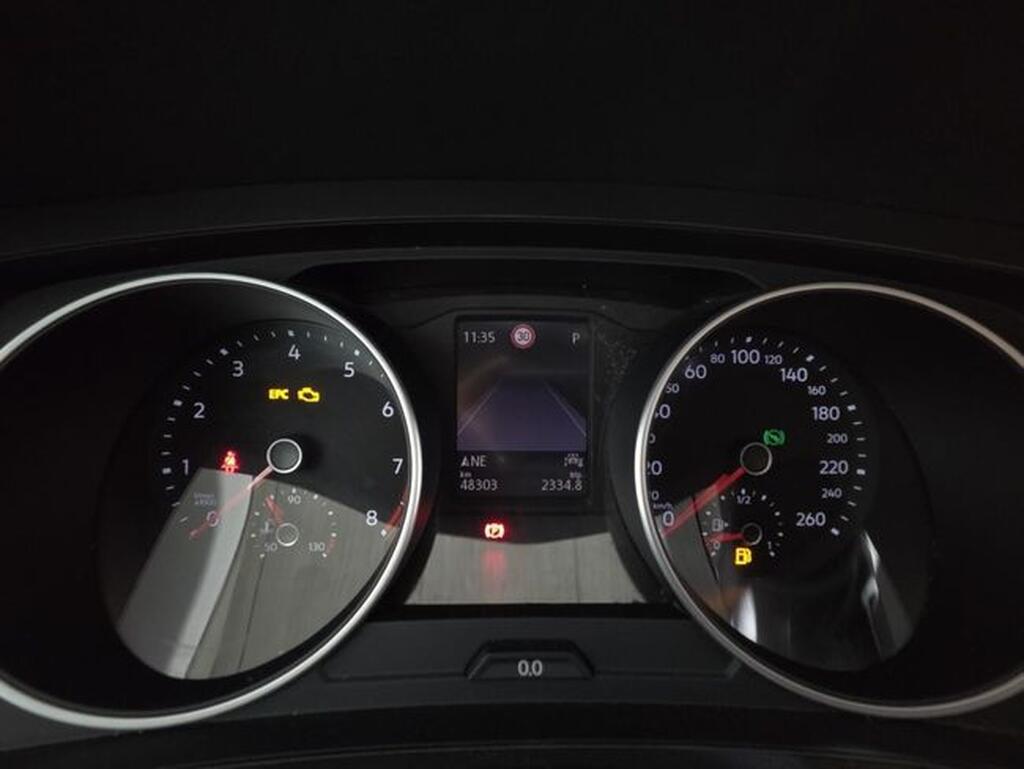 Volkswagen Tiguan 1.5 TSI 150 LIFE DSG 5P Segunda mano