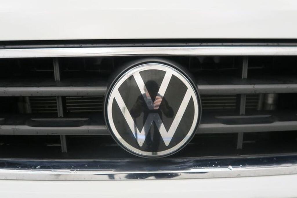 Volkswagen Tiguan TIGUAN 1.5 TSI 150 LIFE DSG 5P Segunda mano