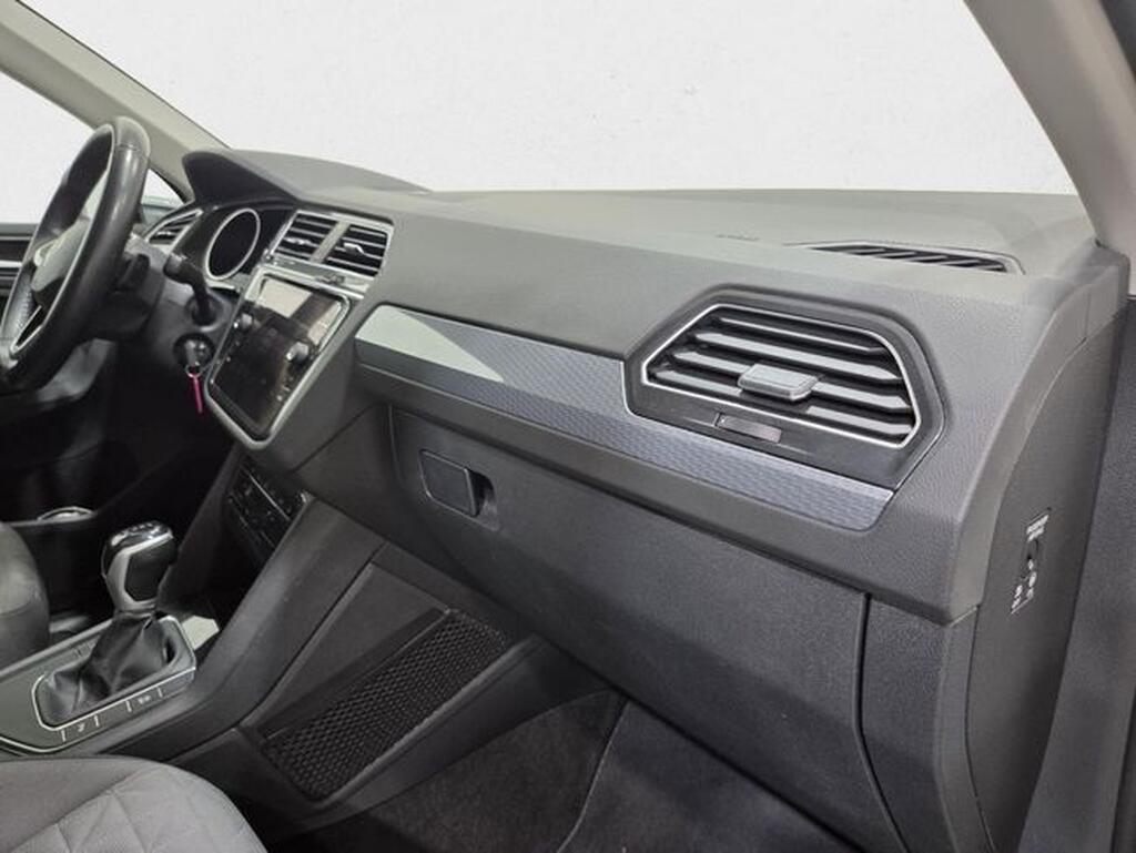 Volkswagen Tiguan 1.5 TSI 150 LIFE DSG 5P Segunda mano