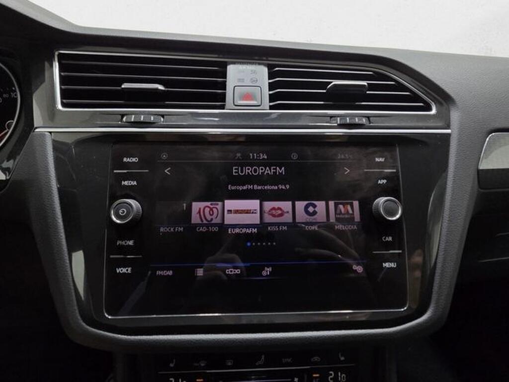 Volkswagen Tiguan 1.5 TSI 150 LIFE DSG 5P Segunda mano