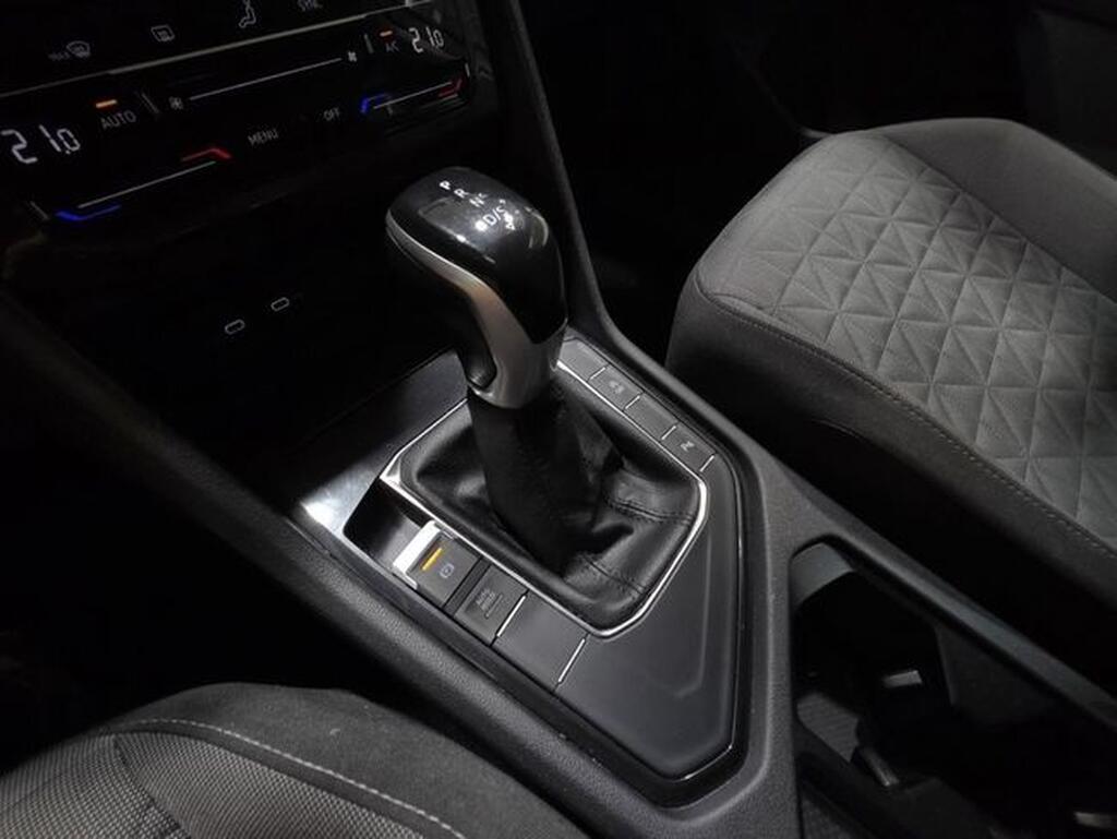 Volkswagen Tiguan 1.5 TSI 150 LIFE DSG 5P Segunda mano