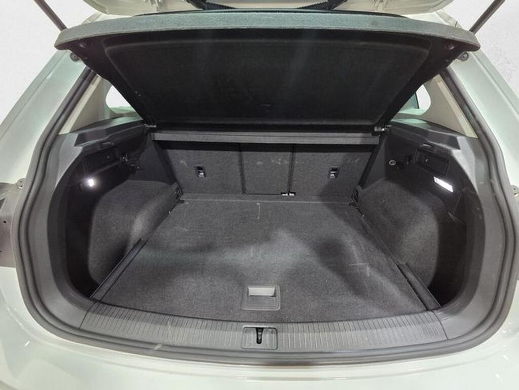 Volkswagen Tiguan 1.5 TSI 150 LIFE DSG 5P Segunda mano