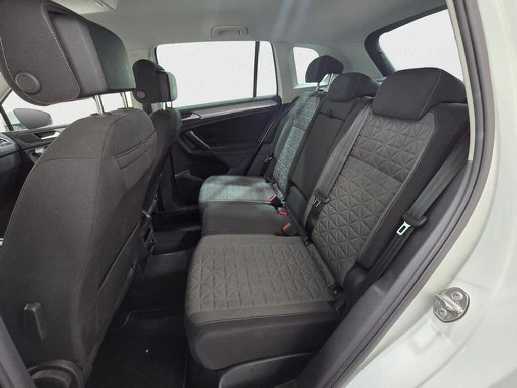 Volkswagen Tiguan 1.5 TSI 150 LIFE DSG 5P Segunda mano