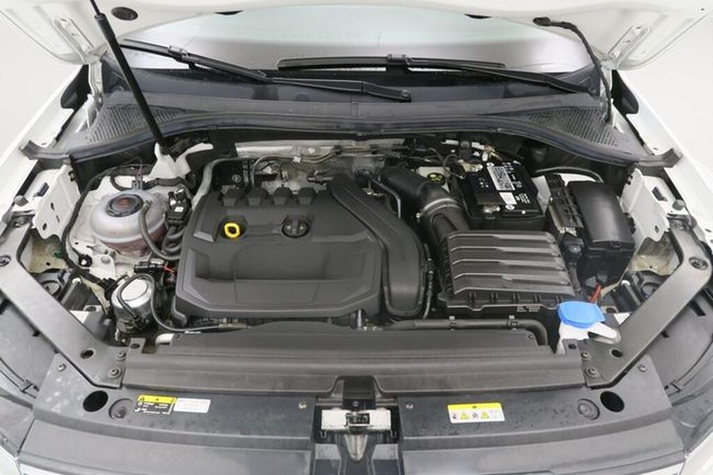 Volkswagen Tiguan 1.5 TSI 150 LIFE DSG 5P Segunda mano
