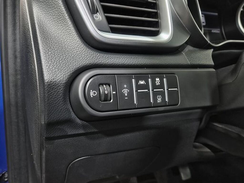 Kia Ceed 1.0 T-GDI 100 CONCEPT 5P (BALLON) 12