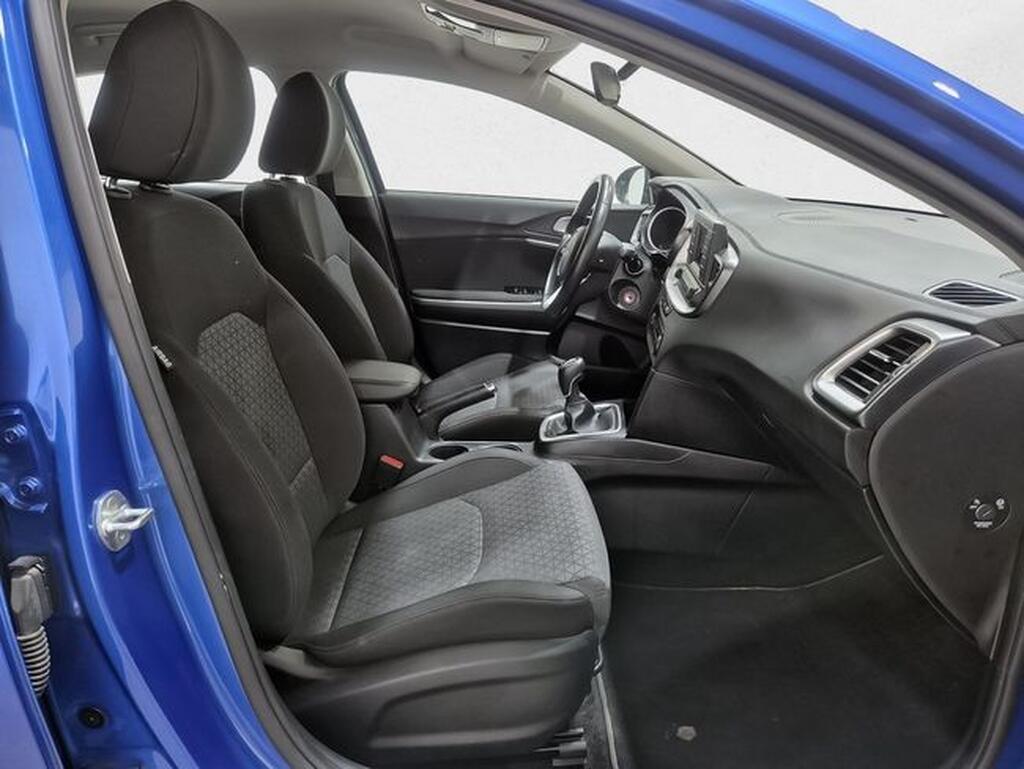 Kia Ceed 1.0 T-GDI 100 CONCEPT 5P (BALLON) 7