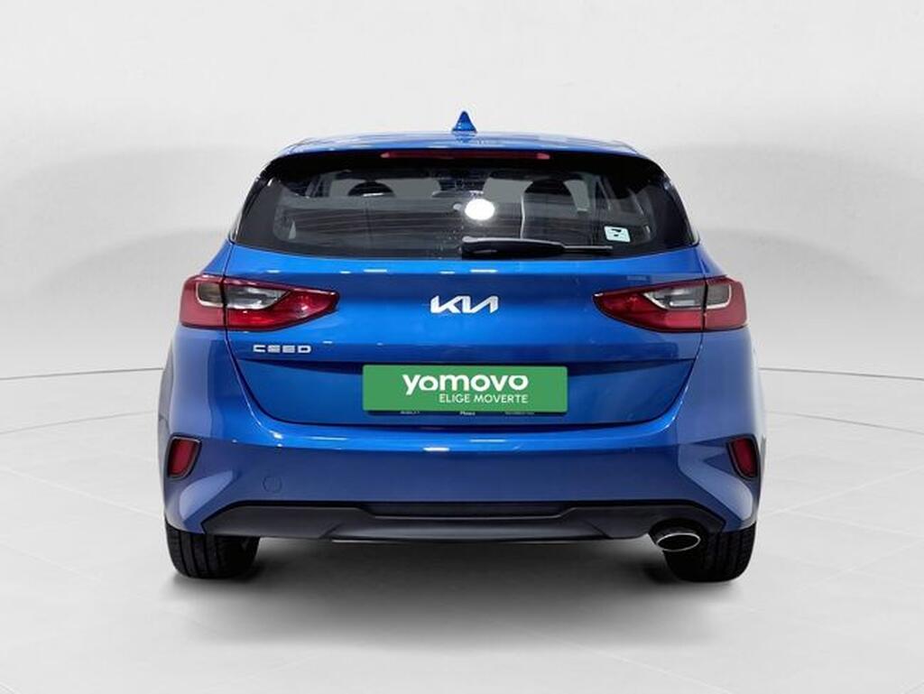 Kia Ceed 1.0 T-GDI 100 CONCEPT 5P (BALLON) 5