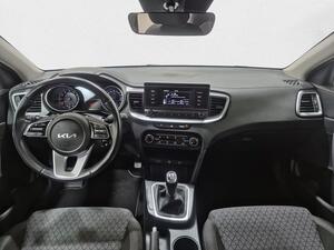 Kia Ceed 1.0 T-GDI 100 CONCEPT 5P (BALLON) 6