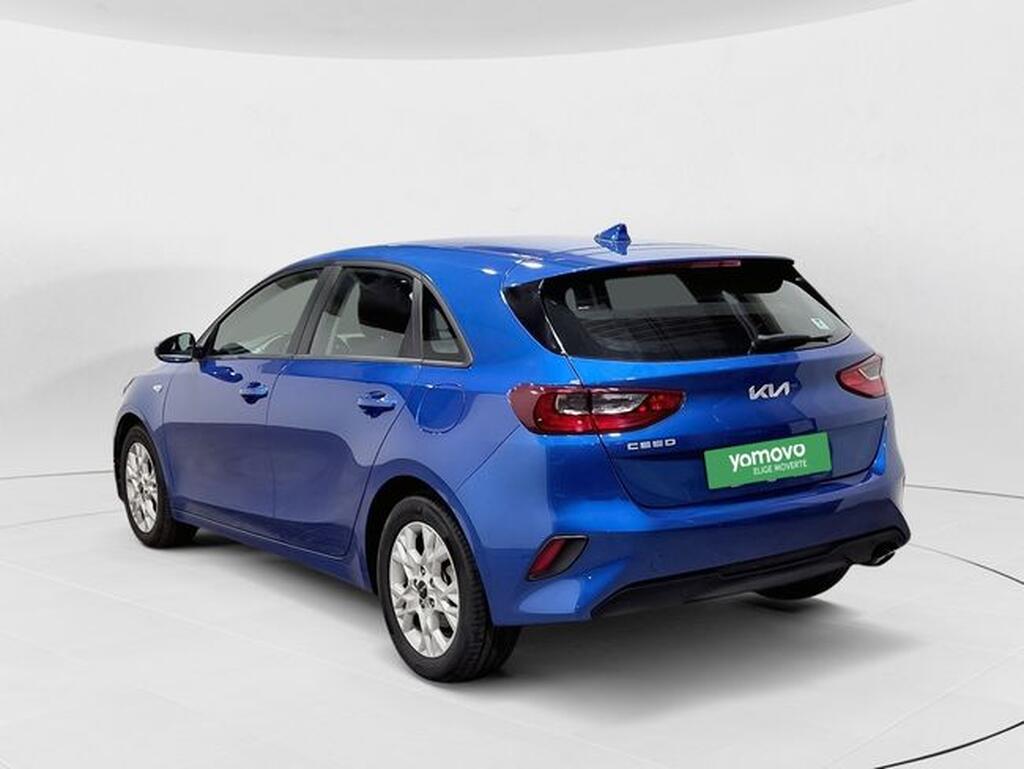 Kia Ceed 1.0 T-GDI 100 CONCEPT 5P (BALLON) 2