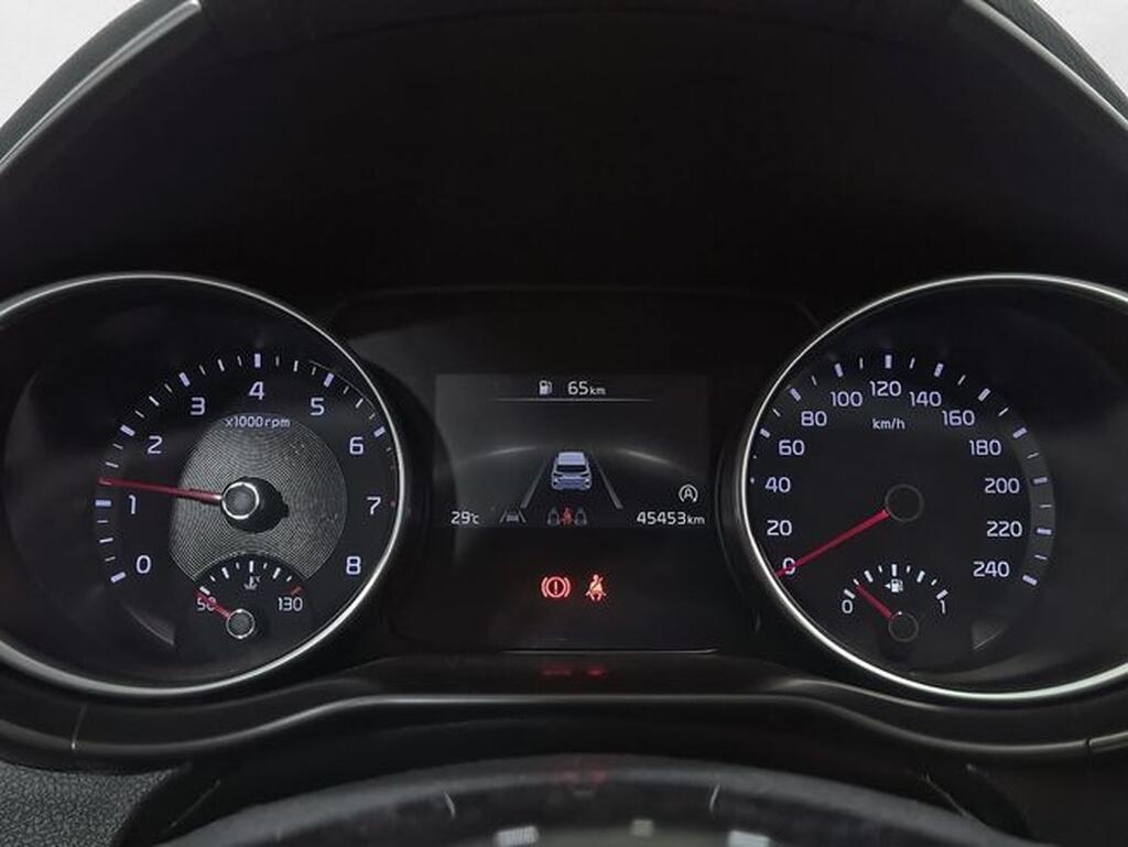 Kia Ceed 1.0 T-GDI 100 CONCEPT 5P (BALLON) 13