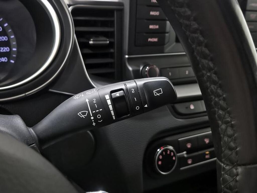 Kia Ceed 1.0 T-GDI 100 CONCEPT 5P (BALLON) 15