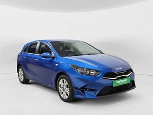 Kia Ceed 1.0 T-GDI 100 CONCEPT 5P (BALLON) 1