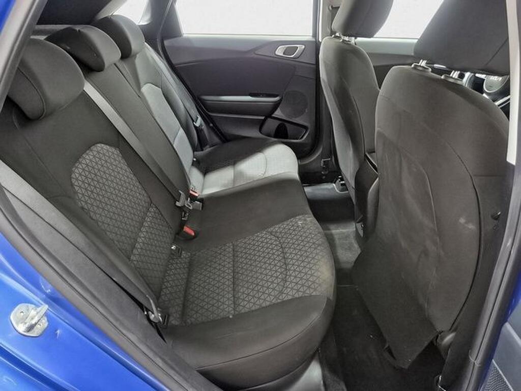 Kia Ceed 1.0 T-GDI 100 CONCEPT 5P (BALLON) 8