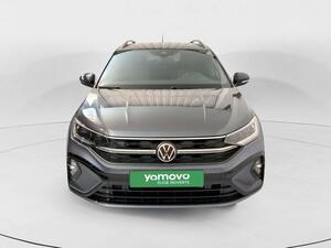 Volkswagen Taigo 1.5 TSI 150 DSG R-LINE 5P 4