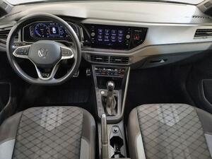 Volkswagen Taigo 1.5 TSI 150 DSG R-LINE 5P 6