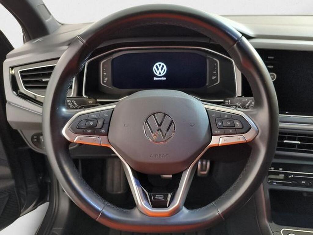 Volkswagen Taigo 1.5 TSI 150 DSG R-LINE 5P Segunda mano