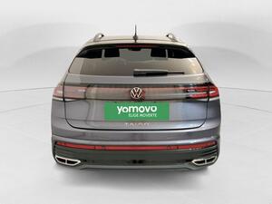 Volkswagen Taigo 1.5 TSI 150 DSG R-LINE 5P 5