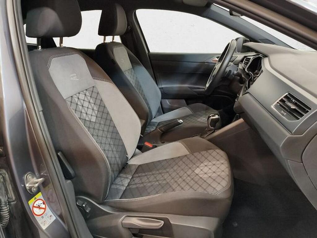 Volkswagen Taigo 1.5 TSI 150 DSG R-LINE 5P Segunda mano