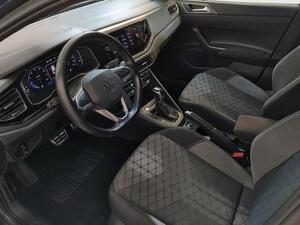 Volkswagen Taigo 1.5 TSI 150 DSG R-LINE 5P 24