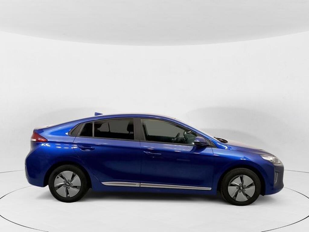 Hyundai IONIQ IONIQ 1.6 GDI HEV KLASS DCT 5P 3