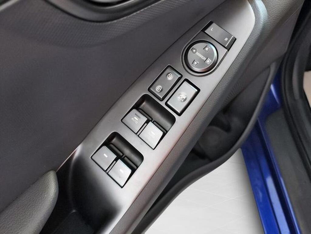 Hyundai IONIQ IONIQ 1.6 GDI HEV KLASS DCT 5P 11