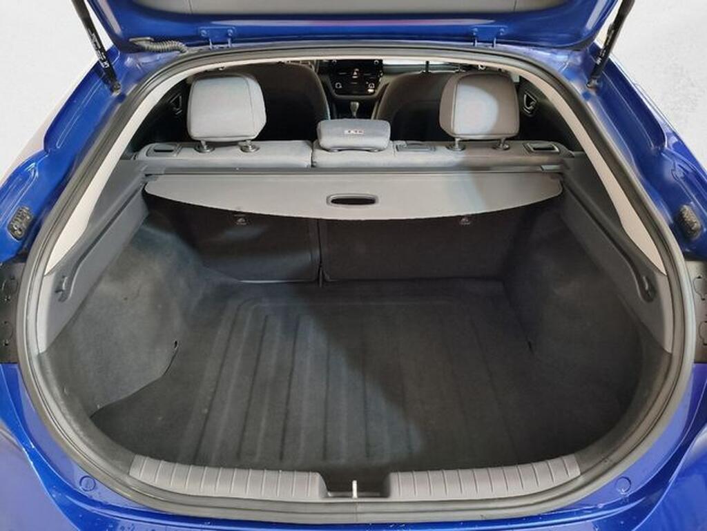 Hyundai IONIQ IONIQ 1.6 GDI HEV KLASS DCT 5P 9