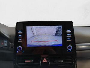 Hyundai IONIQ IONIQ 1.6 GDI HEV KLASS DCT 5P 19