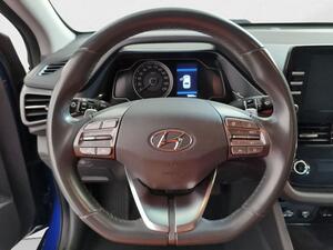 Hyundai IONIQ IONIQ 1.6 GDI HEV KLASS DCT 5P 12