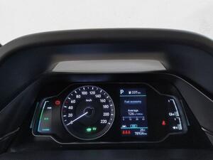 Hyundai IONIQ IONIQ 1.6 GDI HEV KLASS DCT 5P 17