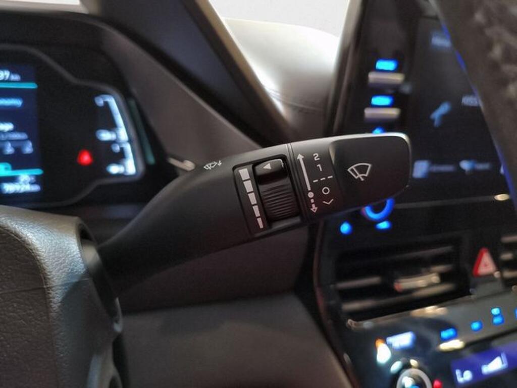 Hyundai IONIQ IONIQ 1.6 GDI HEV KLASS DCT 5P 16