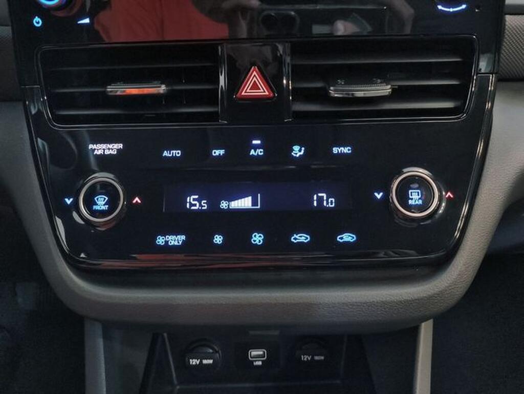Hyundai IONIQ IONIQ 1.6 GDI HEV KLASS DCT 5P 20