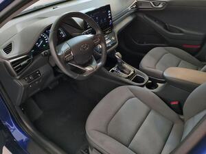 Hyundai IONIQ IONIQ 1.6 GDI HEV KLASS DCT 5P 23