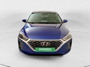 Hyundai IONIQ IONIQ 1.6 GDI HEV KLASS DCT 5P 4