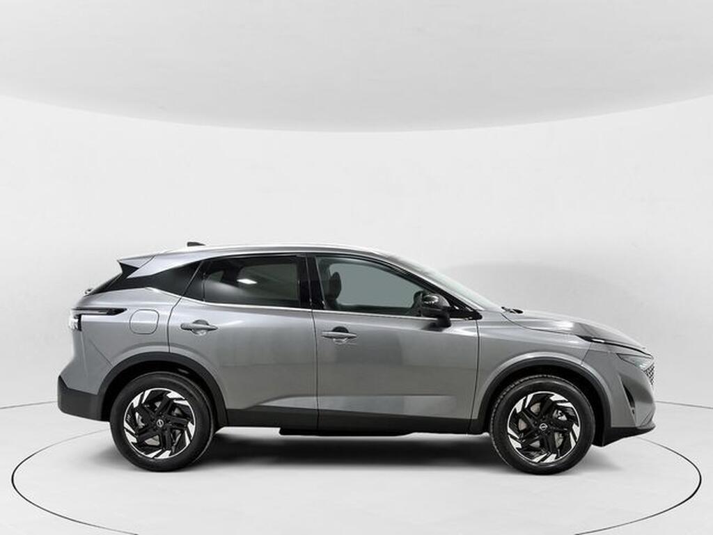 Nissan Qashqai 1.5 HEV E-POWER N-CONNECTA GEN3 AUTO 5P Km0