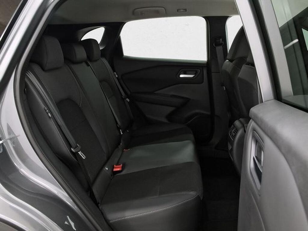 Nissan Qashqai 1.5 HEV E-POWER N-CONNECTA GEN3 AUTO 5P Km0