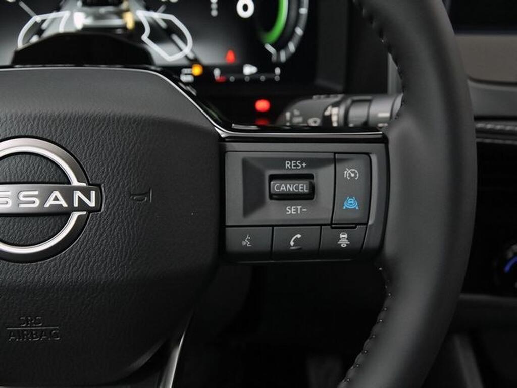 Nissan Qashqai 1.5 HEV E-POWER N-CONNECTA GEN3 AUTO 5P Km0