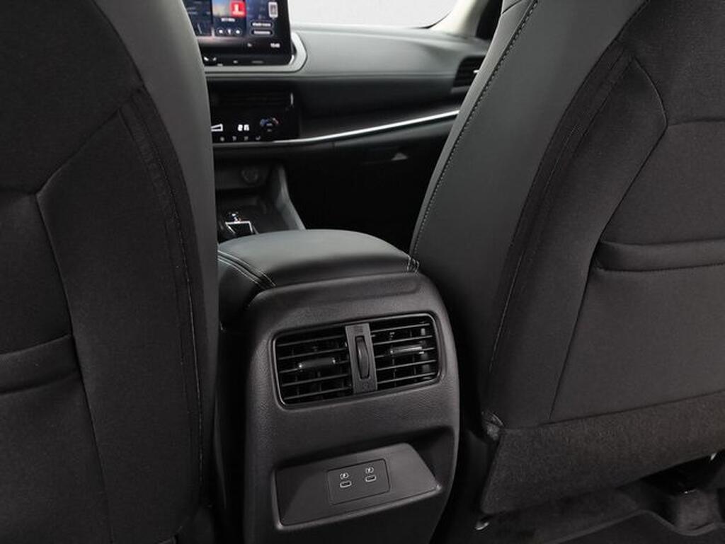 Nissan Qashqai 1.5 HEV E-POWER N-CONNECTA GEN3 AUTO 5P Km0