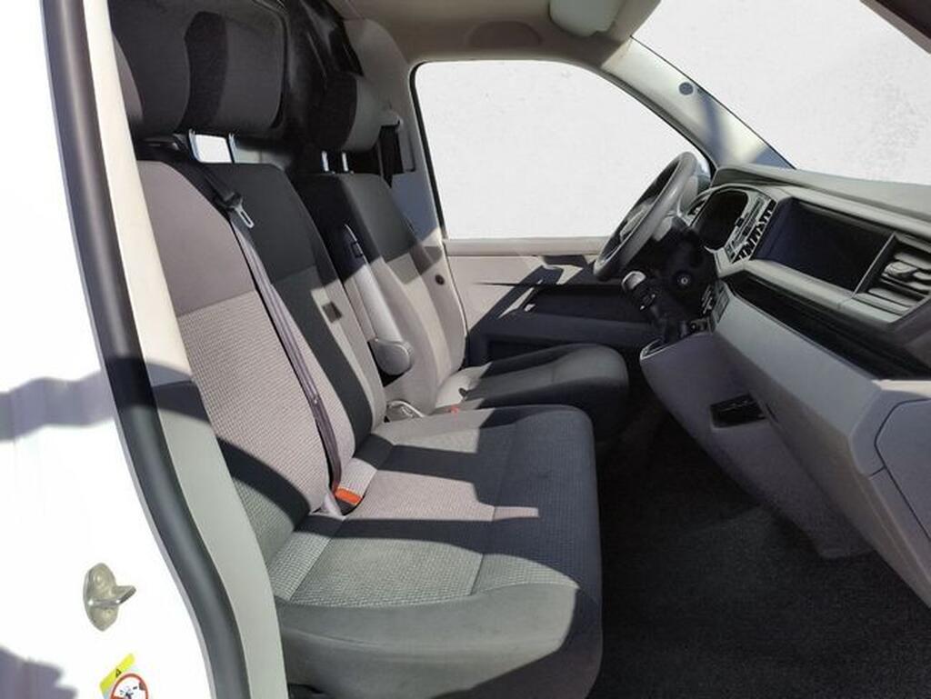 Volkswagen Transporter ** TRANSPORTER FURGON 2.0 TDI 110CV 2.8T SWB 4P Segunda mano