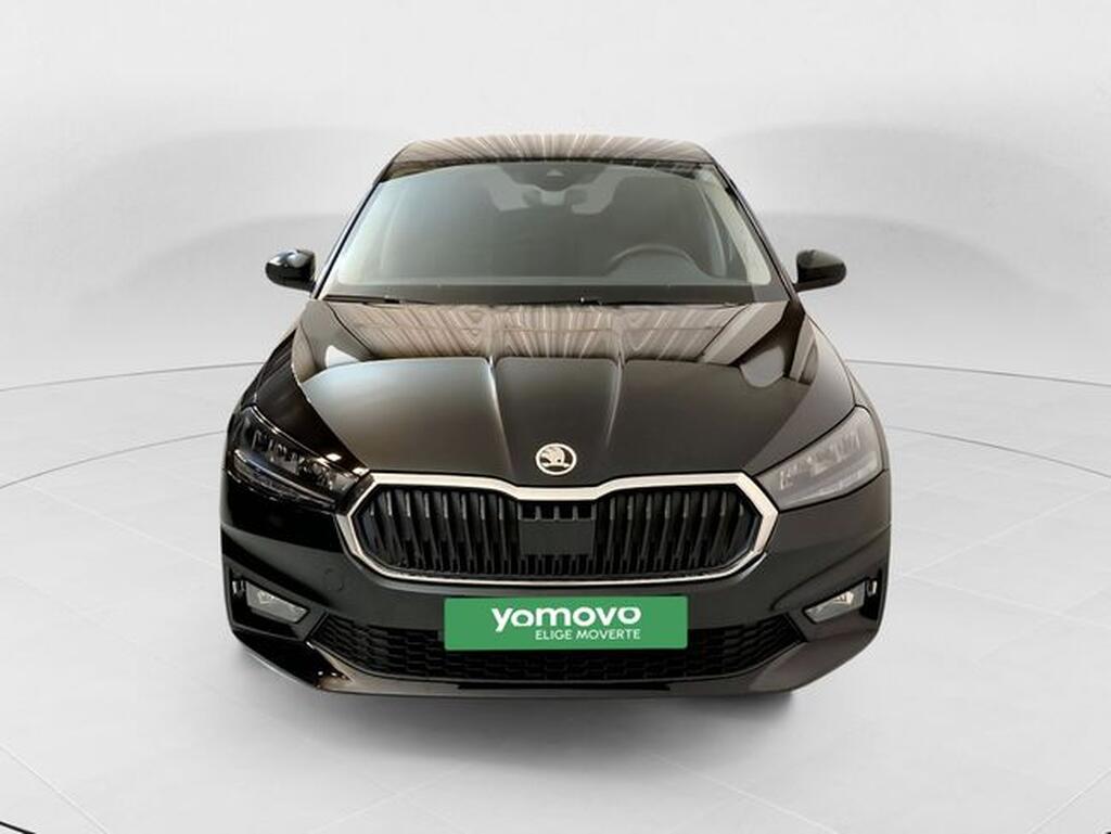 Skoda Fabia FABIA 1.0 TSI 95 SELECTION 5P Segunda mano