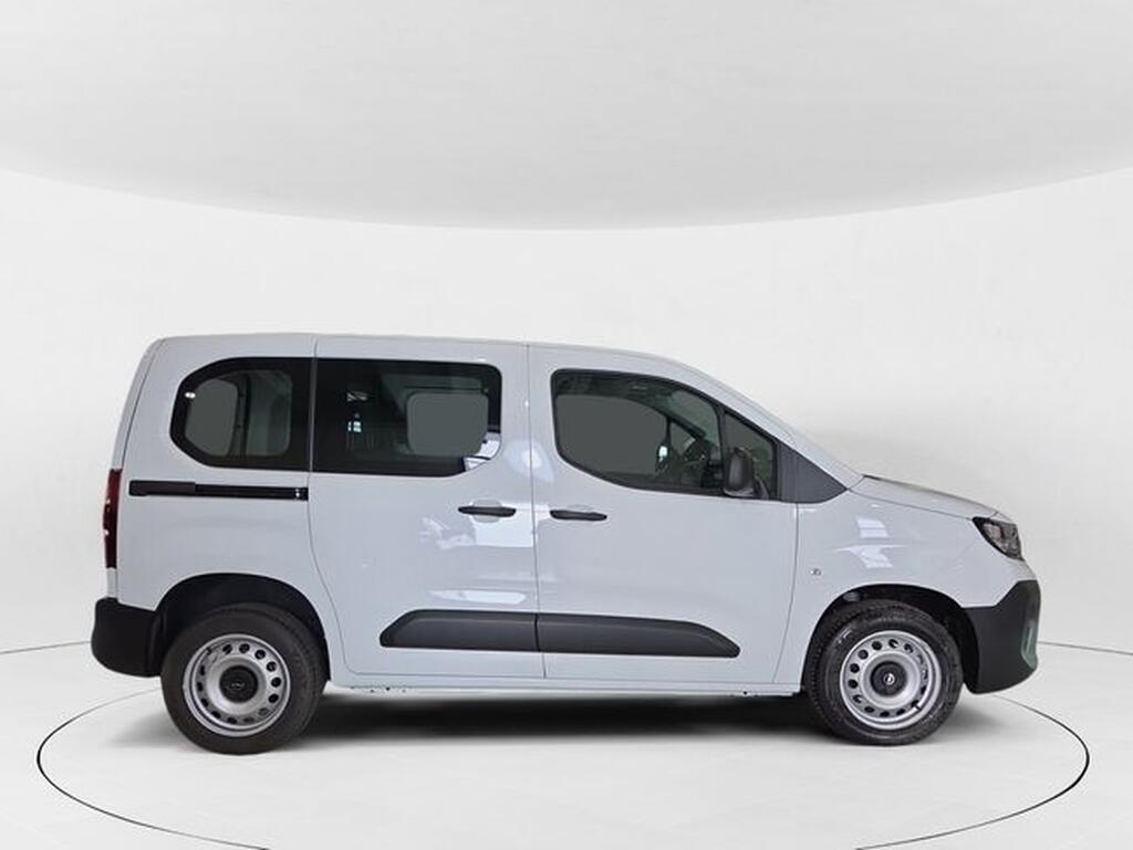 Opel Combo EDITION N1 100 CV 1.5 TD S/S MT6 €6.4 Km0