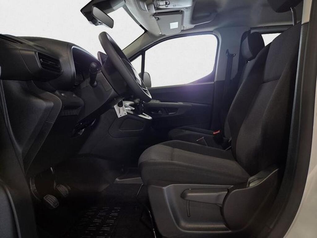 Opel Combo EDITION N1 100 CV 1.5 TD S/S MT6 €6.4 Km0
