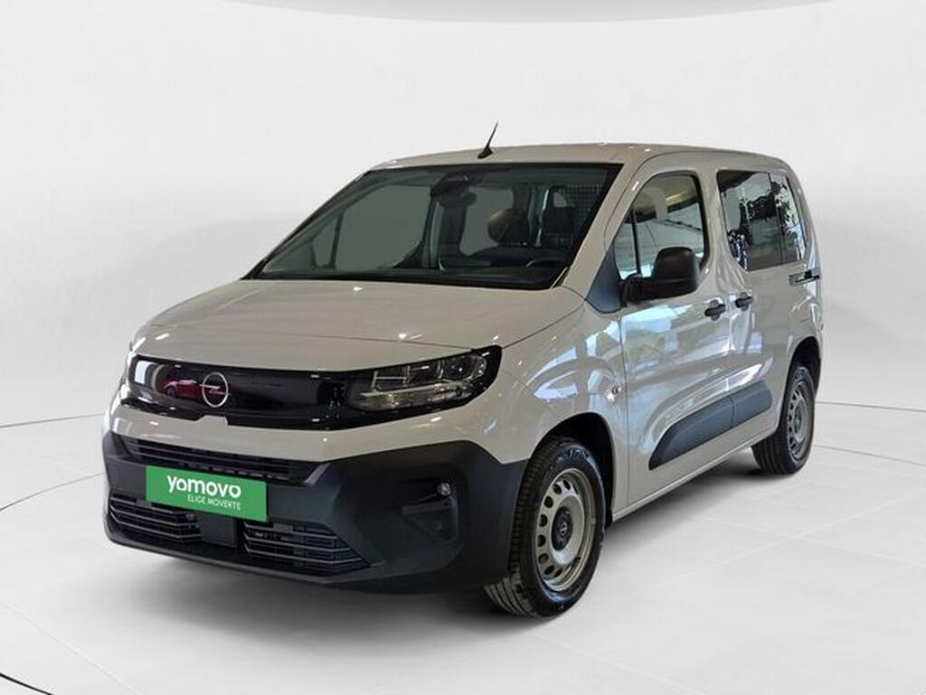 Opel Combo EDITION N1 100 CV 1.5 TD S/S MT6 €6.4 Km0