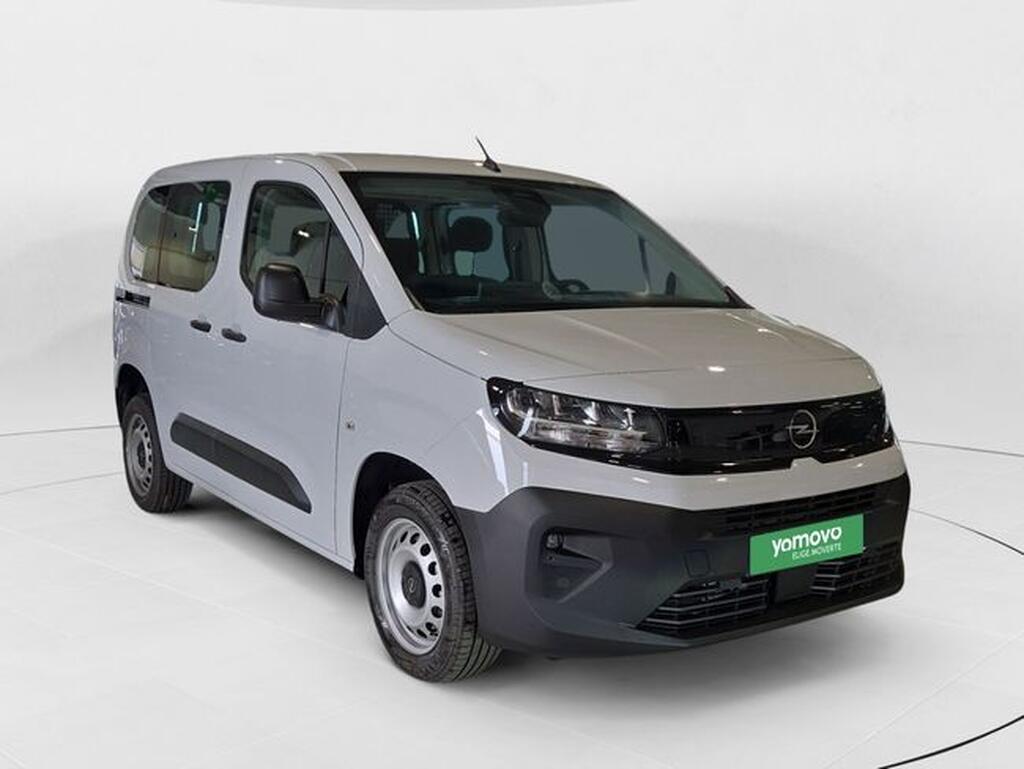 Opel Combo EDITION N1 100 CV 1.5 TD S/S MT6 €6.4 Km0