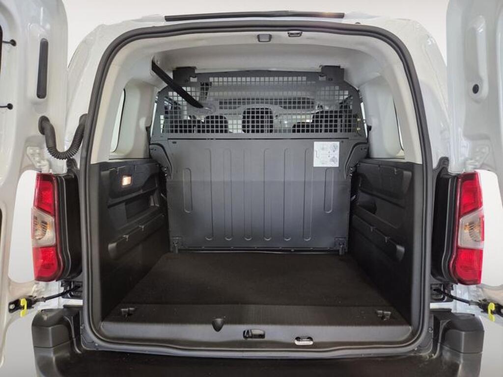 Opel Combo EDITION N1 100 CV 1.5 TD S/S MT6 €6.4 Km0